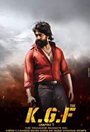 PDisk - KGF Chapter 1 (2018) Telugu Full Movie